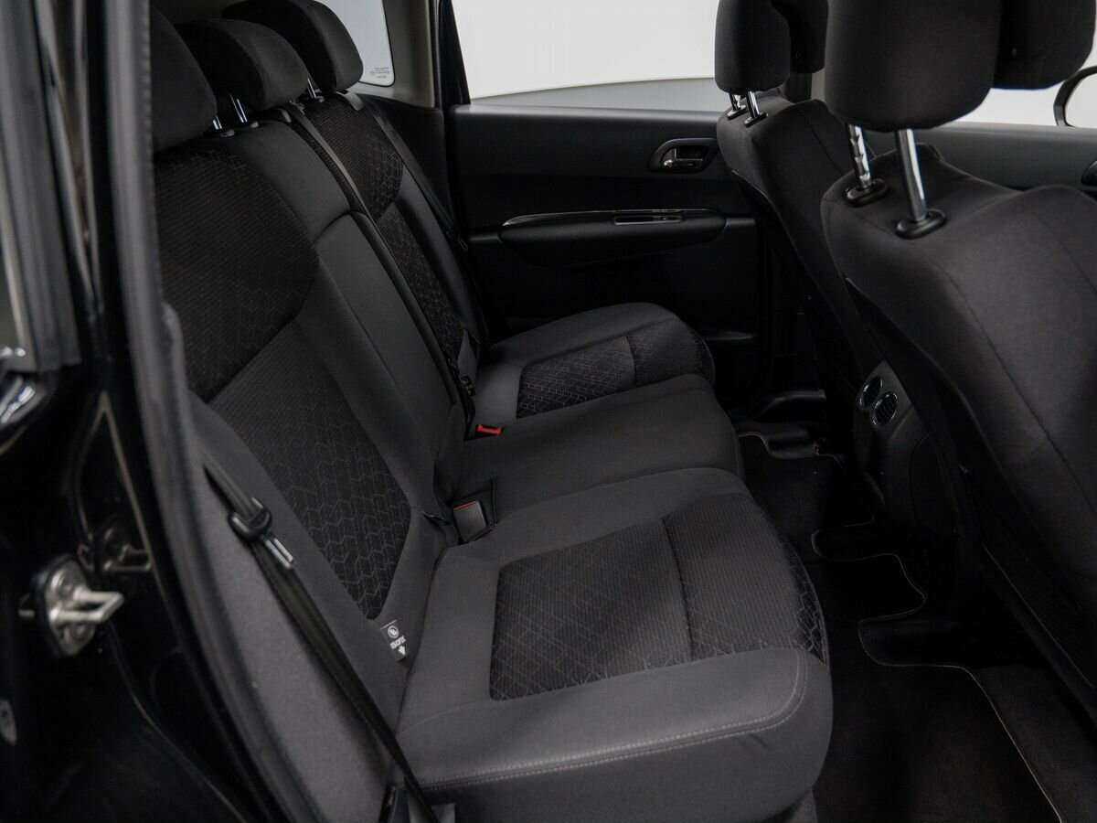 Купить Пежо 3008, 2014, 239 694 км.. Фото: #8