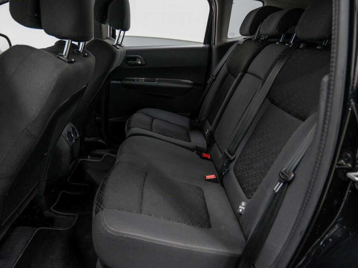 Купить Пежо 3008, 2014, 239 694 км.. Фото: #11