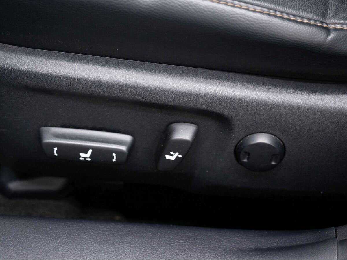 Купить Тойота Камри, 2018, 89 230 км.. Фото: #18