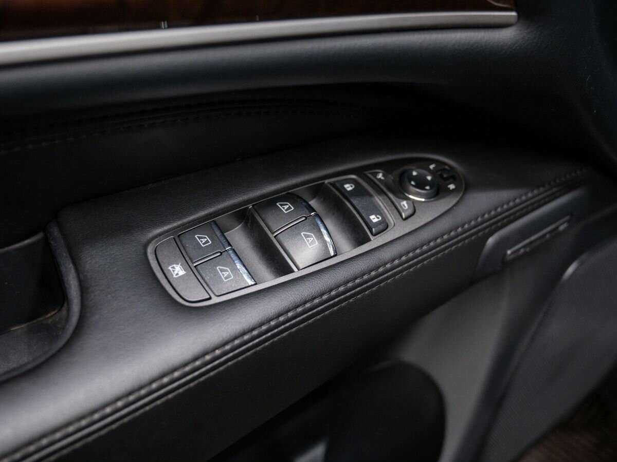 Купить Infiniti QX60, 2015, 150 000 км.. Фото: #14