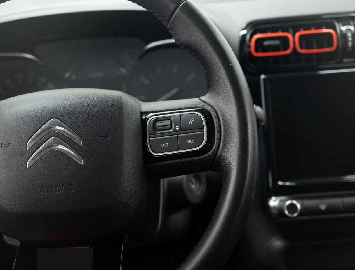 Купить Citroen C3 Aircross, 2018, 77 000 км.. Фото: #14