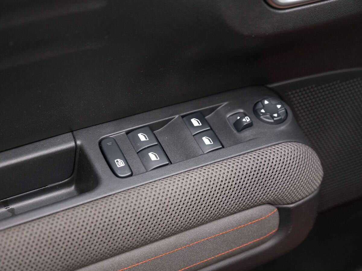 Купить Citroen C3 Aircross, 2018, 77 000 км.. Фото: #15