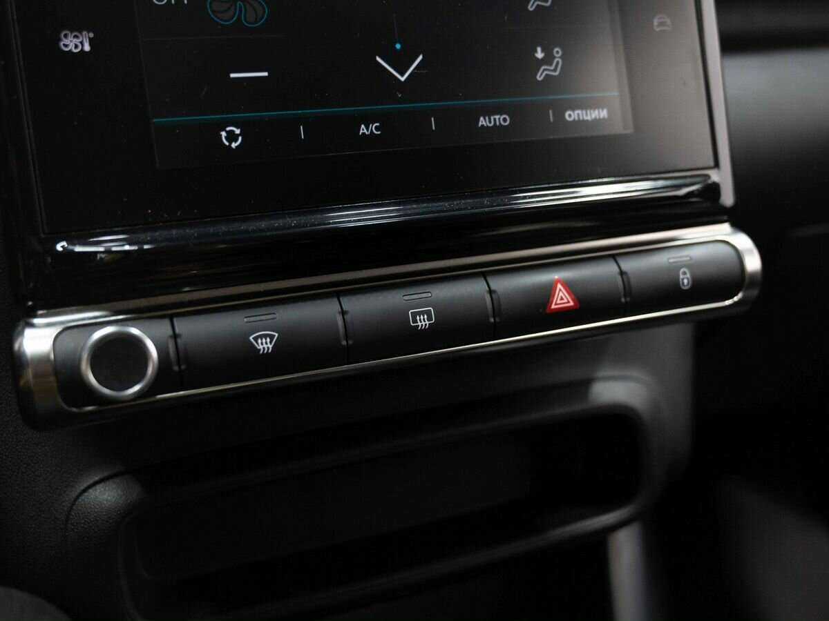 Купить Citroen C3 Aircross, 2018, 77 000 км.. Фото: #18