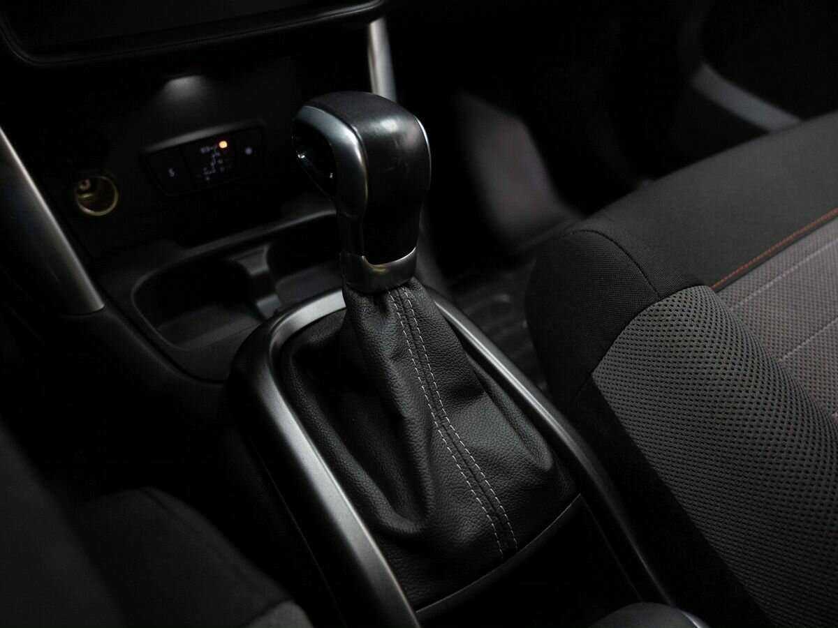 Купить Citroen C3 Aircross, 2018, 77 000 км.. Фото: #19