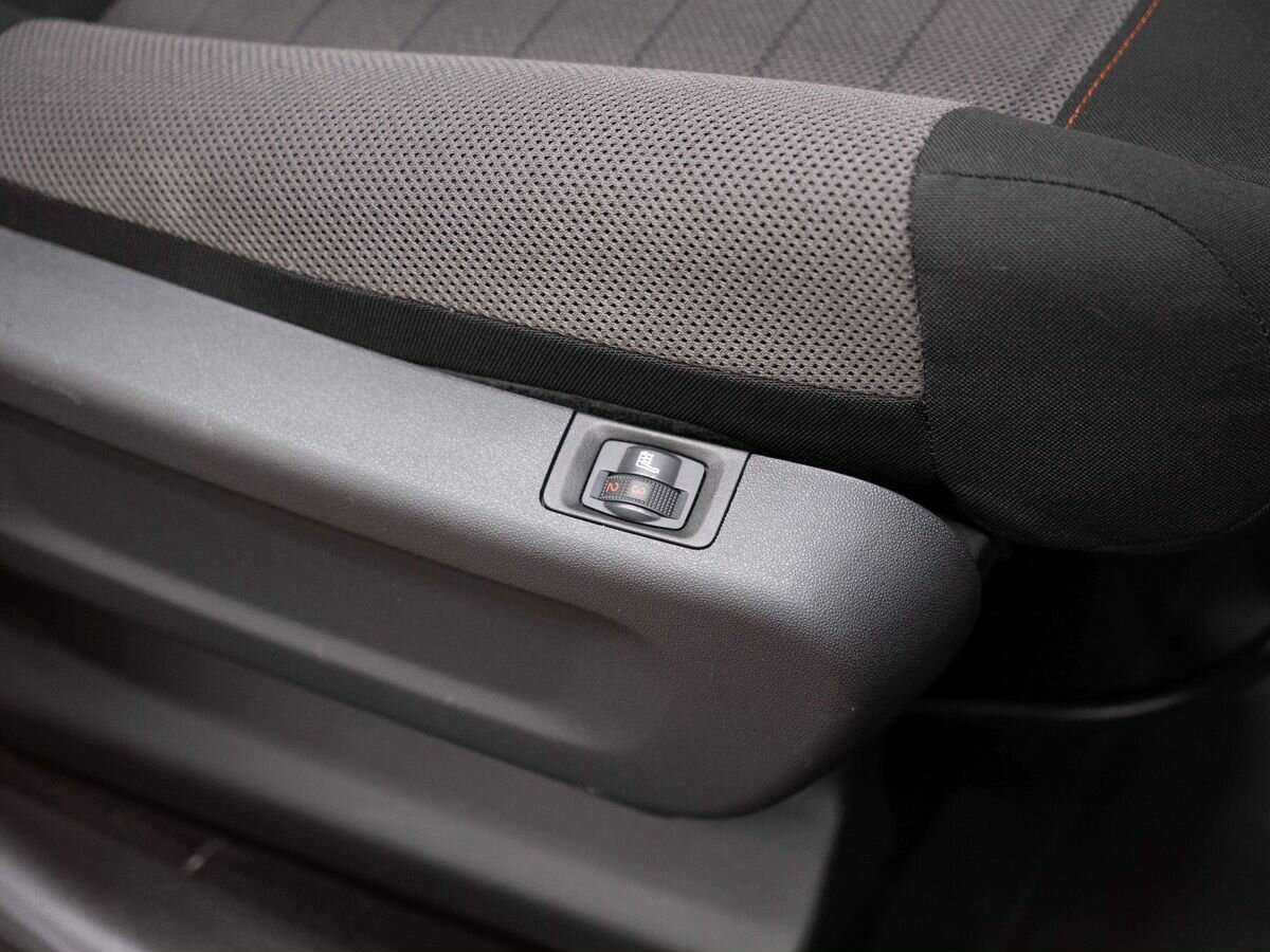 Купить Citroen C3 Aircross, 2018, 77 000 км.. Фото: #20