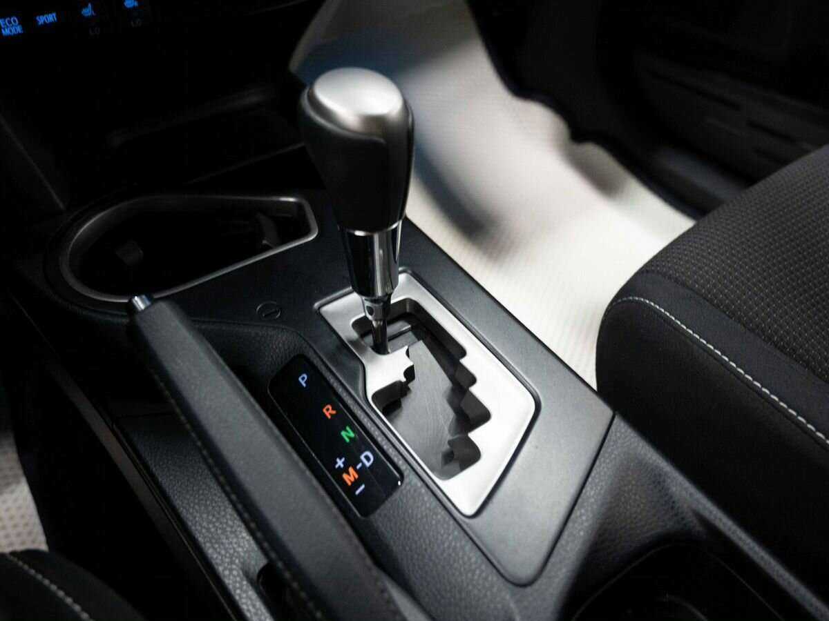 Купить Toyota RAV4, 2019, 95 000 км.. Фото: #17