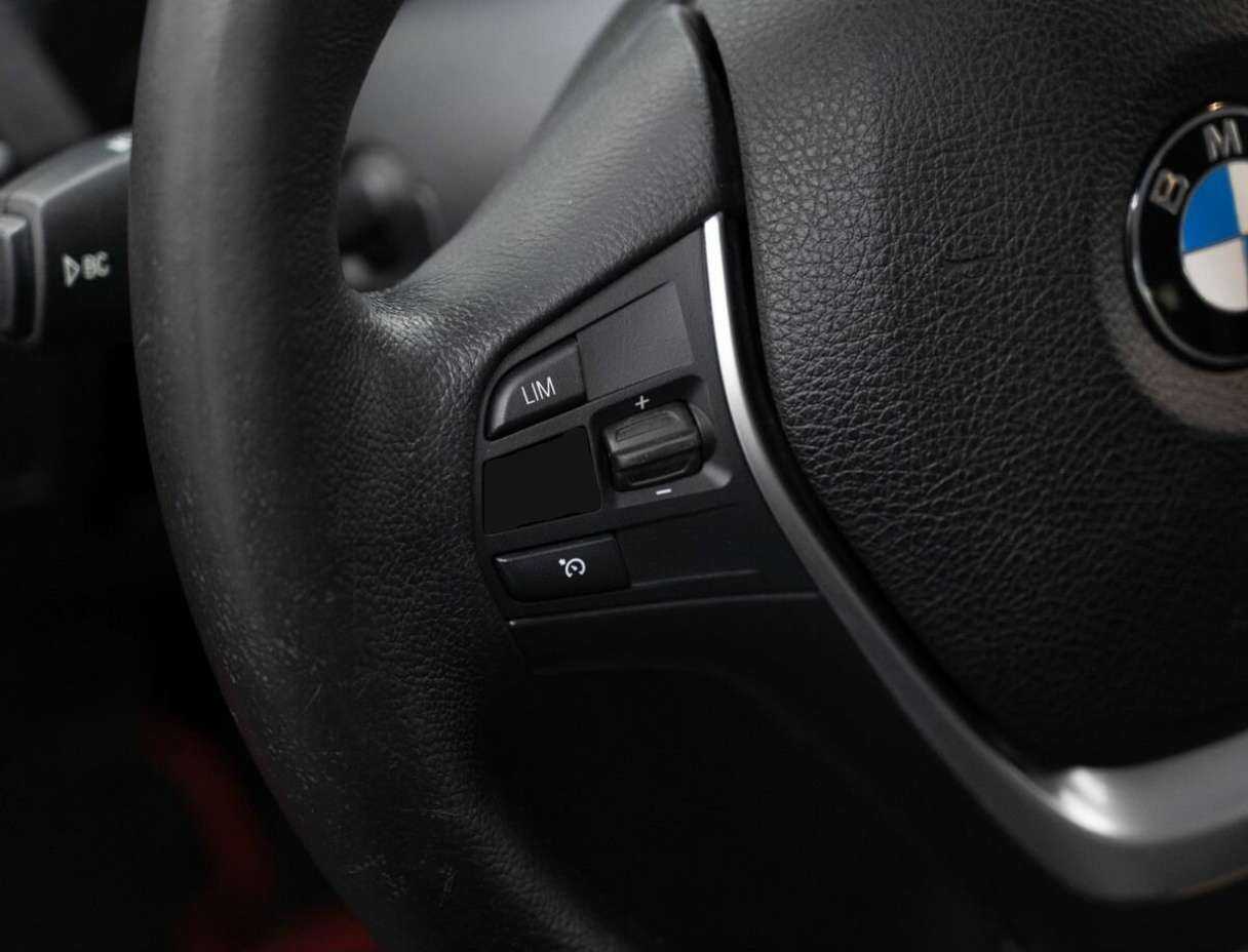 Купить BMW 1 серии, 2016, 121 000 км.. Фото: #17