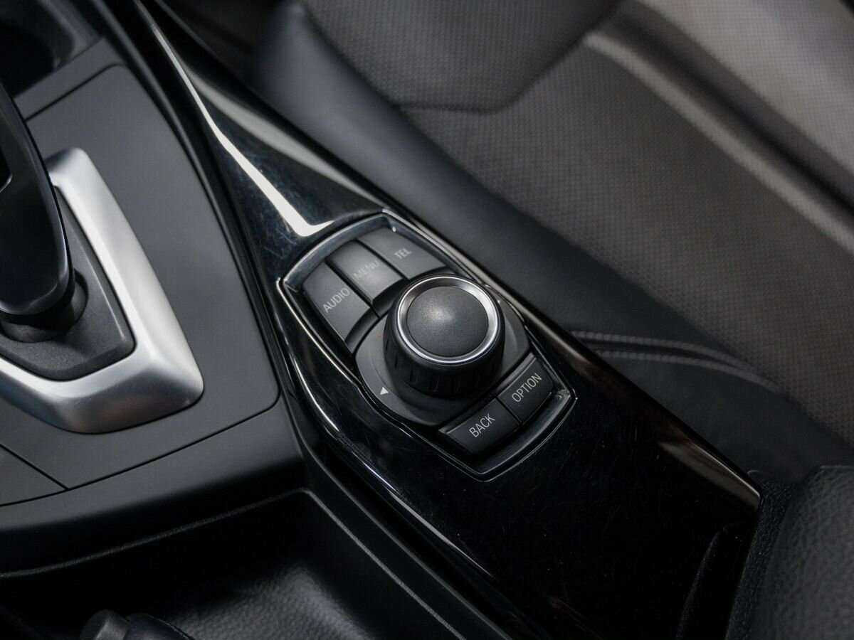 Купить BMW 1 серии, 2016, 121 000 км.. Фото: #20