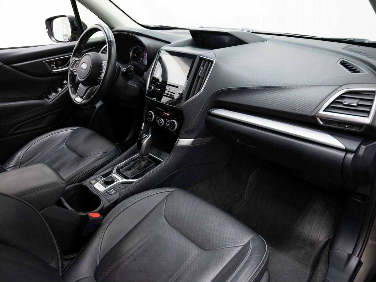 Купить Subaru Forester, 2018, 105 000 км.. Фото: #10