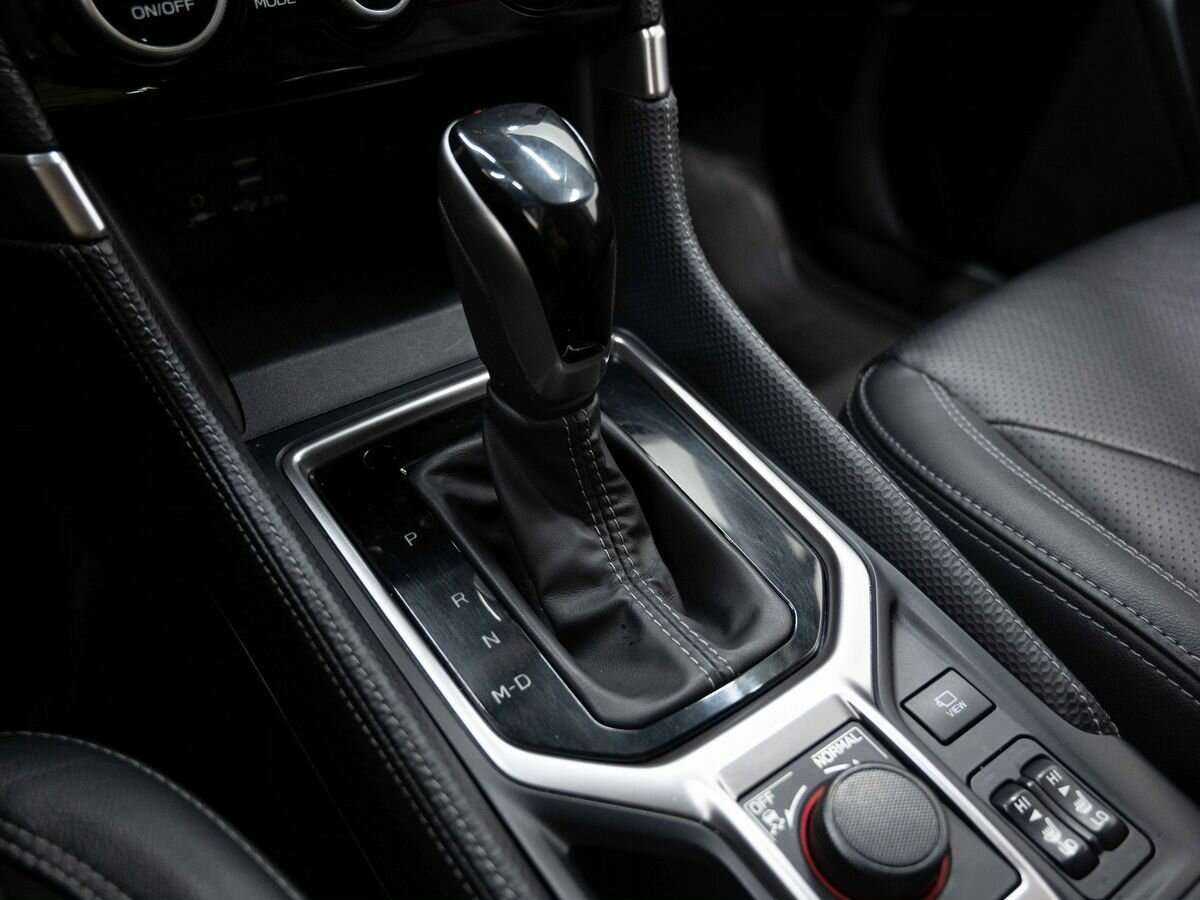 Купить Subaru Forester, 2018, 105 000 км.. Фото: #20