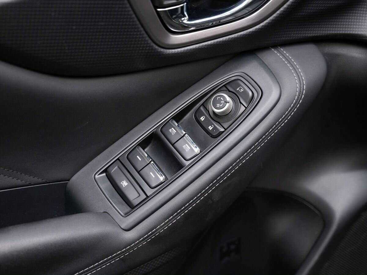 Купить Subaru Forester, 2018, 105 000 км.. Фото: #24