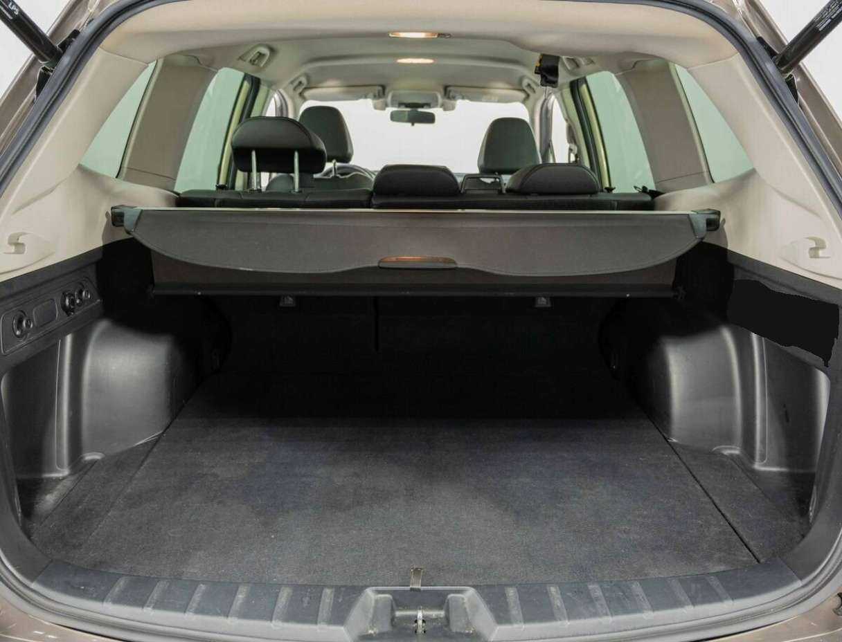 Купить Subaru Forester, 2018, 105 000 км.. Фото: #29