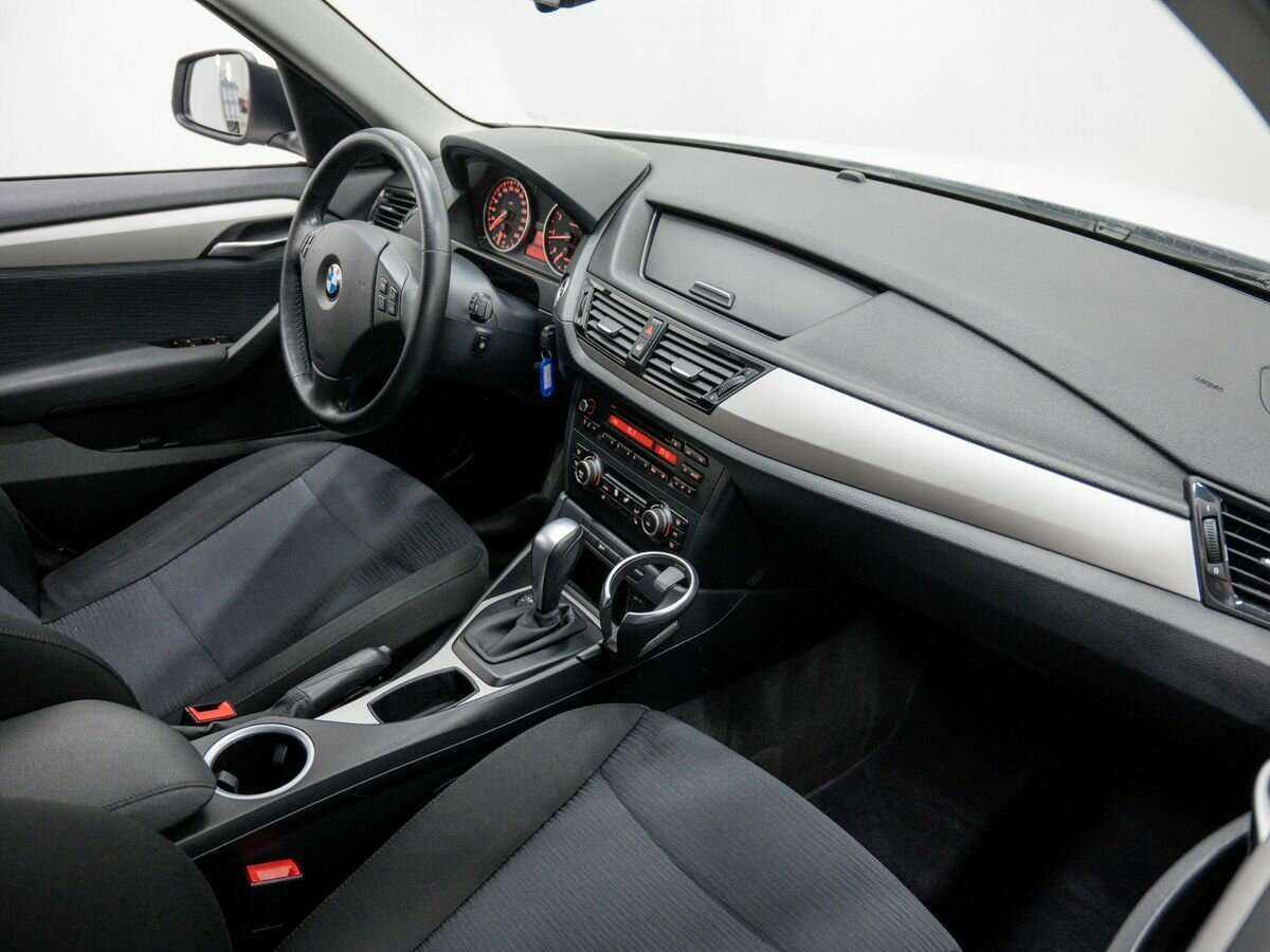 Купить БМВ Икс1, 2013, 188 845 км.. Фото: #7