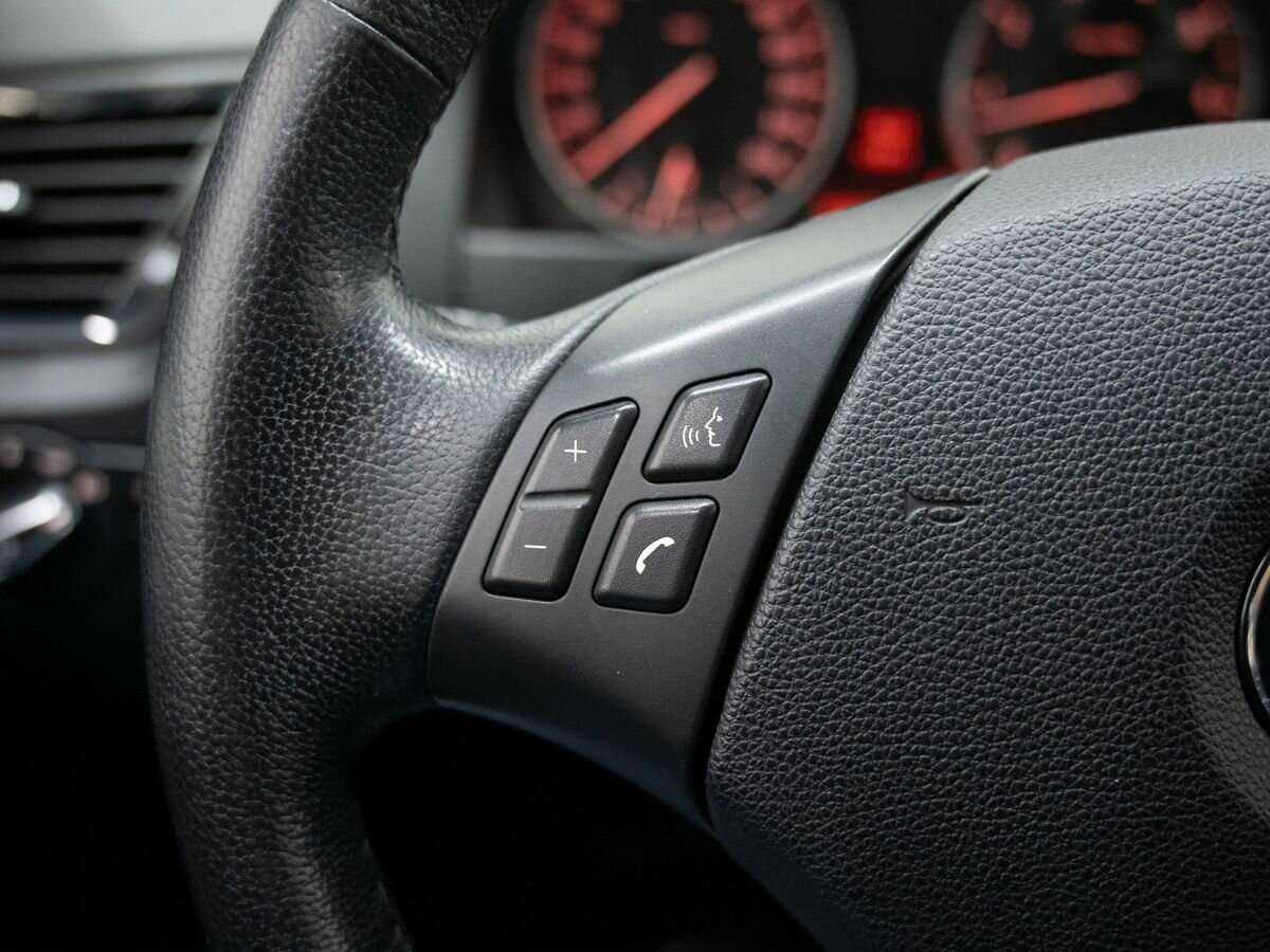 Купить БМВ Икс1, 2013, 188 845 км.. Фото: #17