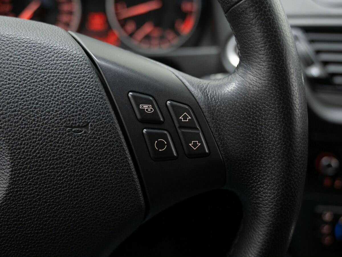 Купить БМВ Икс1, 2013, 188 845 км.. Фото: #18