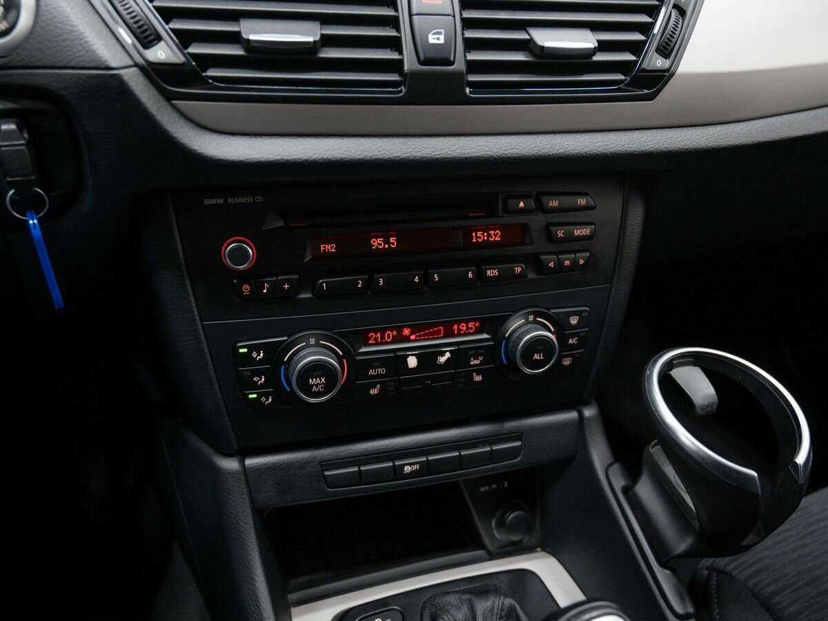 Купить БМВ Икс1, 2013, 188 845 км.. Фото: #21