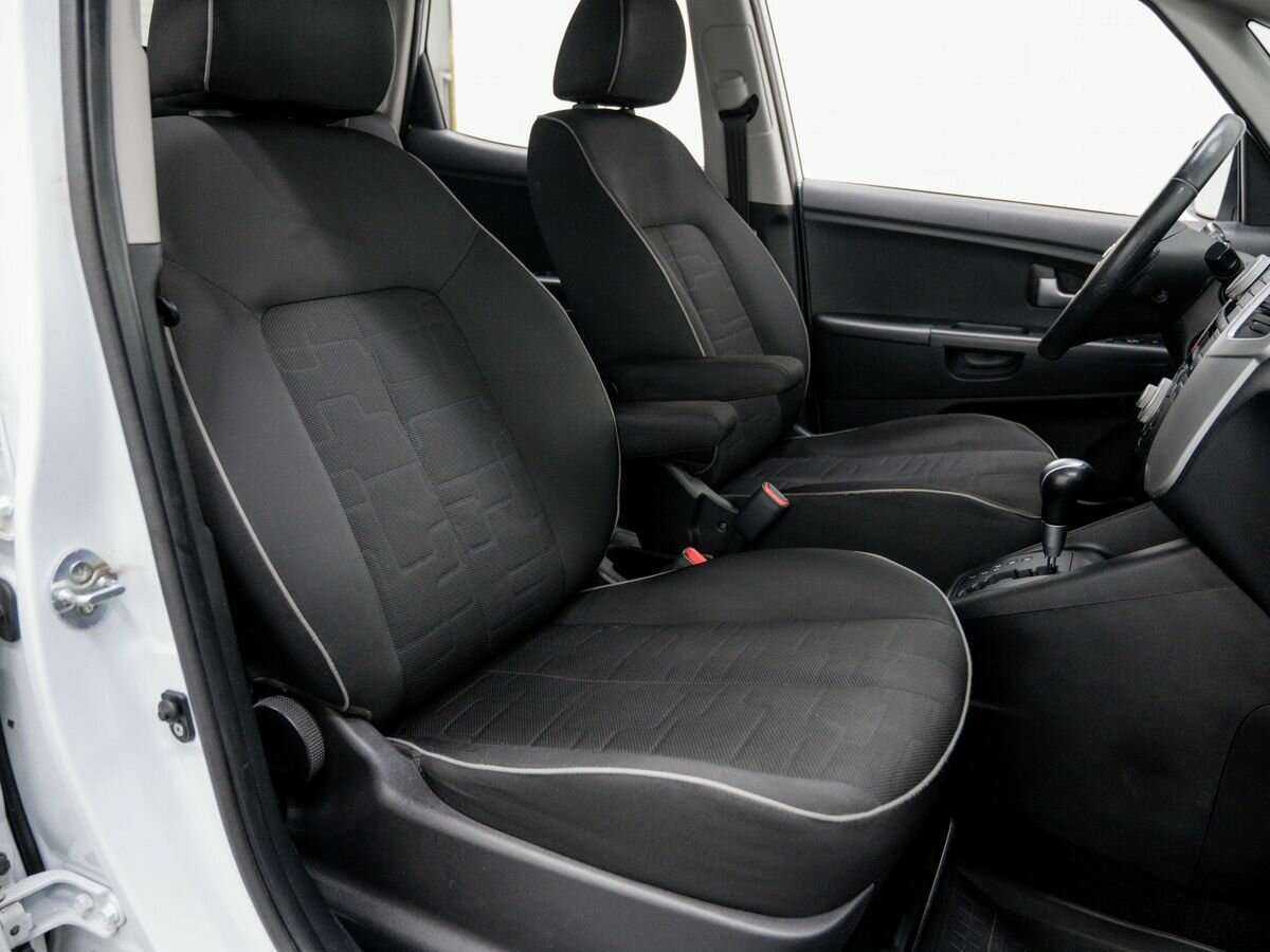 Купить Киа Венга, 2012, 268 857 км.. Фото: #5