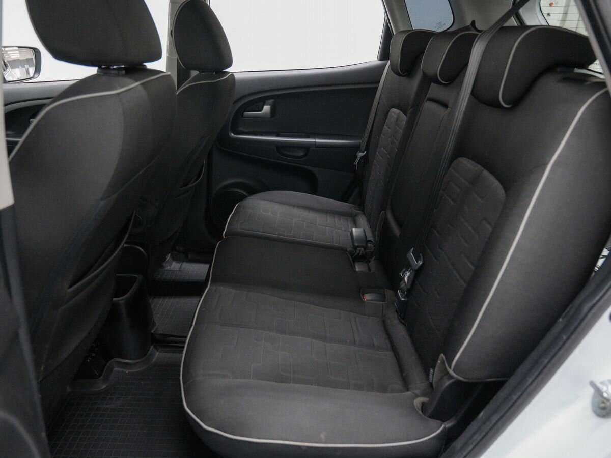 Купить Киа Венга, 2012, 268 857 км.. Фото: #6