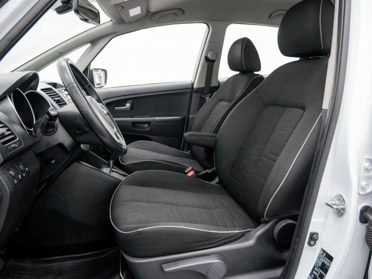 Купить Киа Венга, 2012, 268 857 км.. Фото: #8