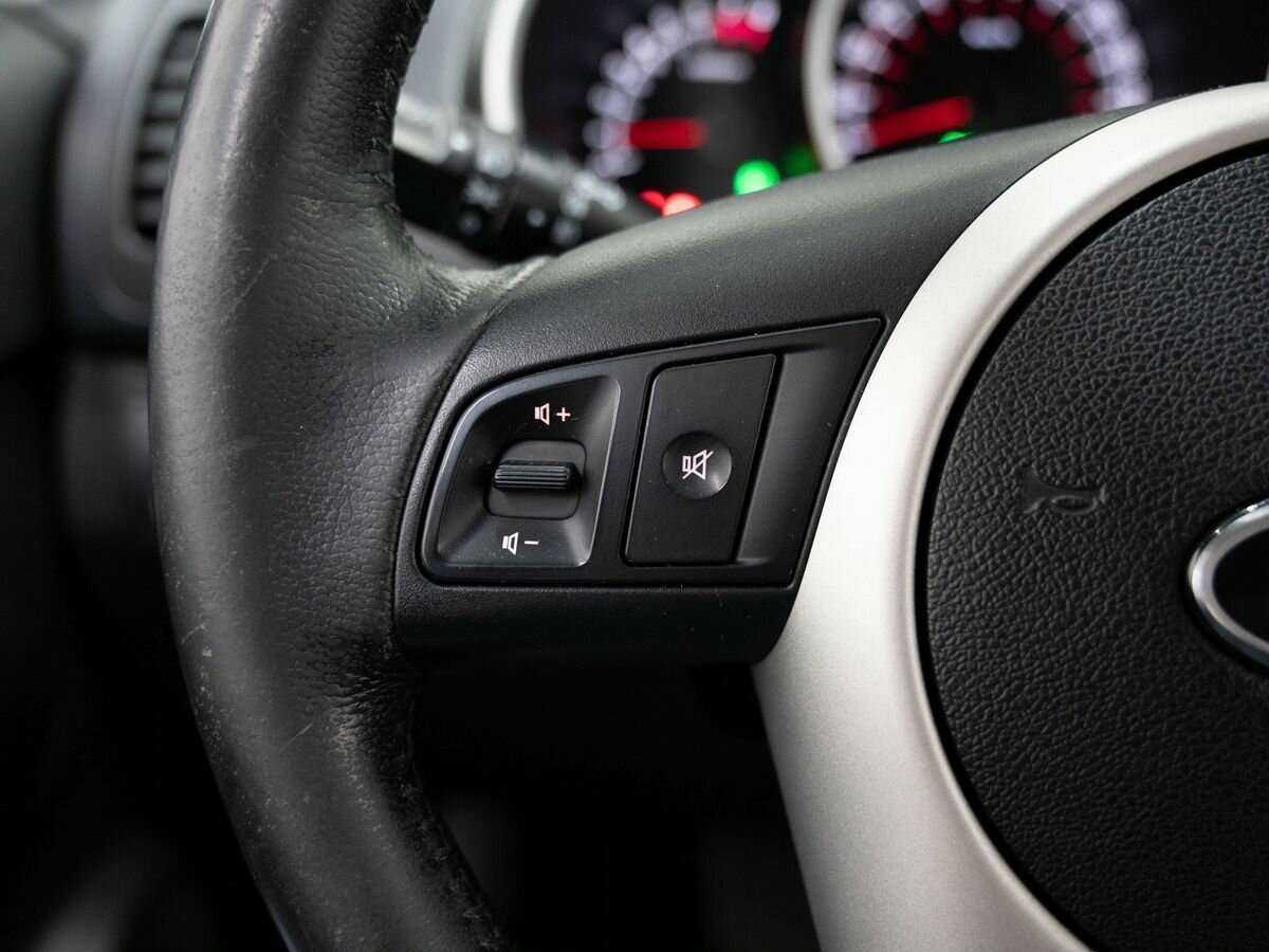 Купить Киа Венга, 2012, 268 857 км.. Фото: #12