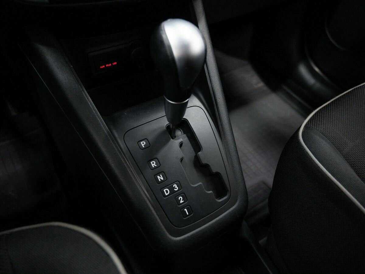 Купить Киа Венга, 2012, 268 857 км.. Фото: #14