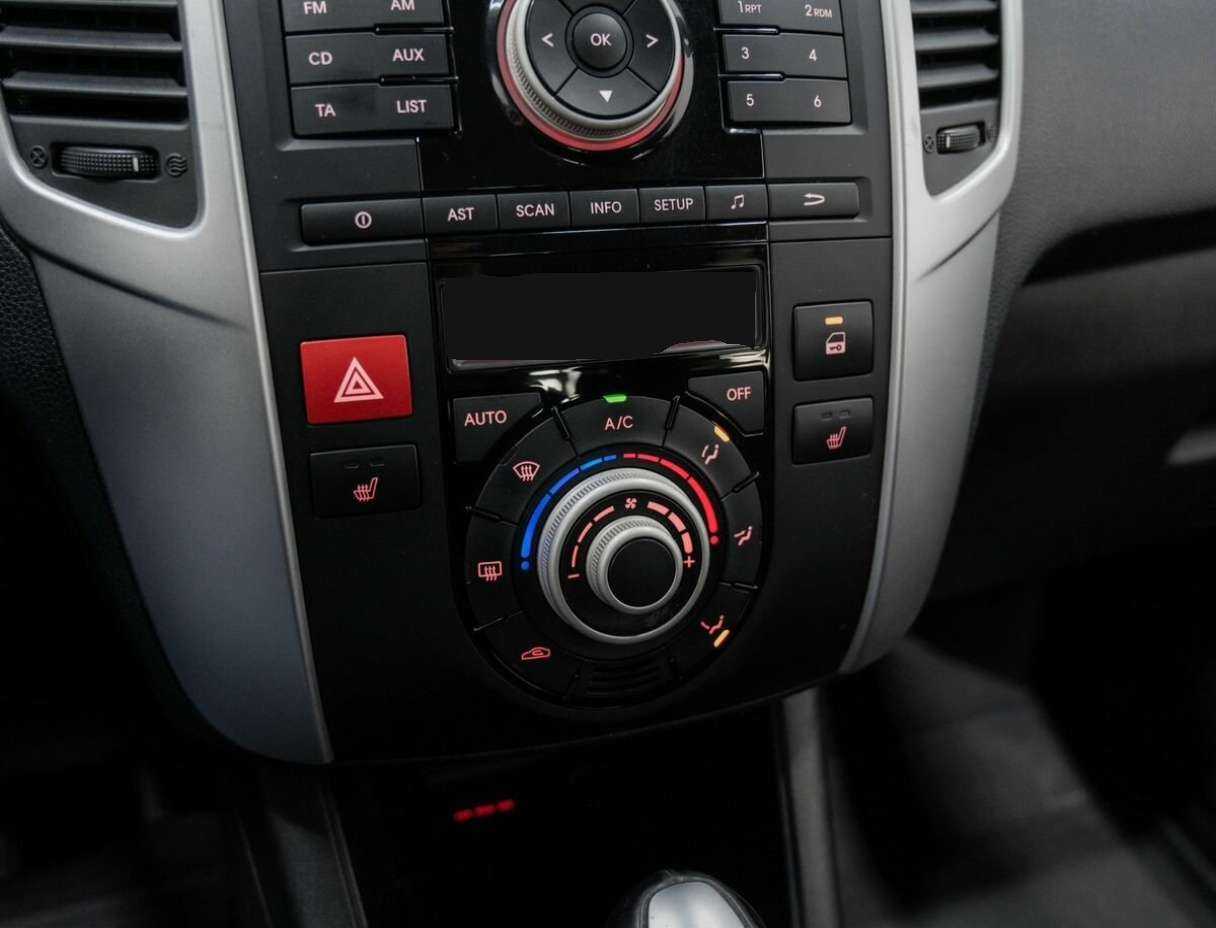 Купить Киа Венга, 2012, 268 857 км.. Фото: #15