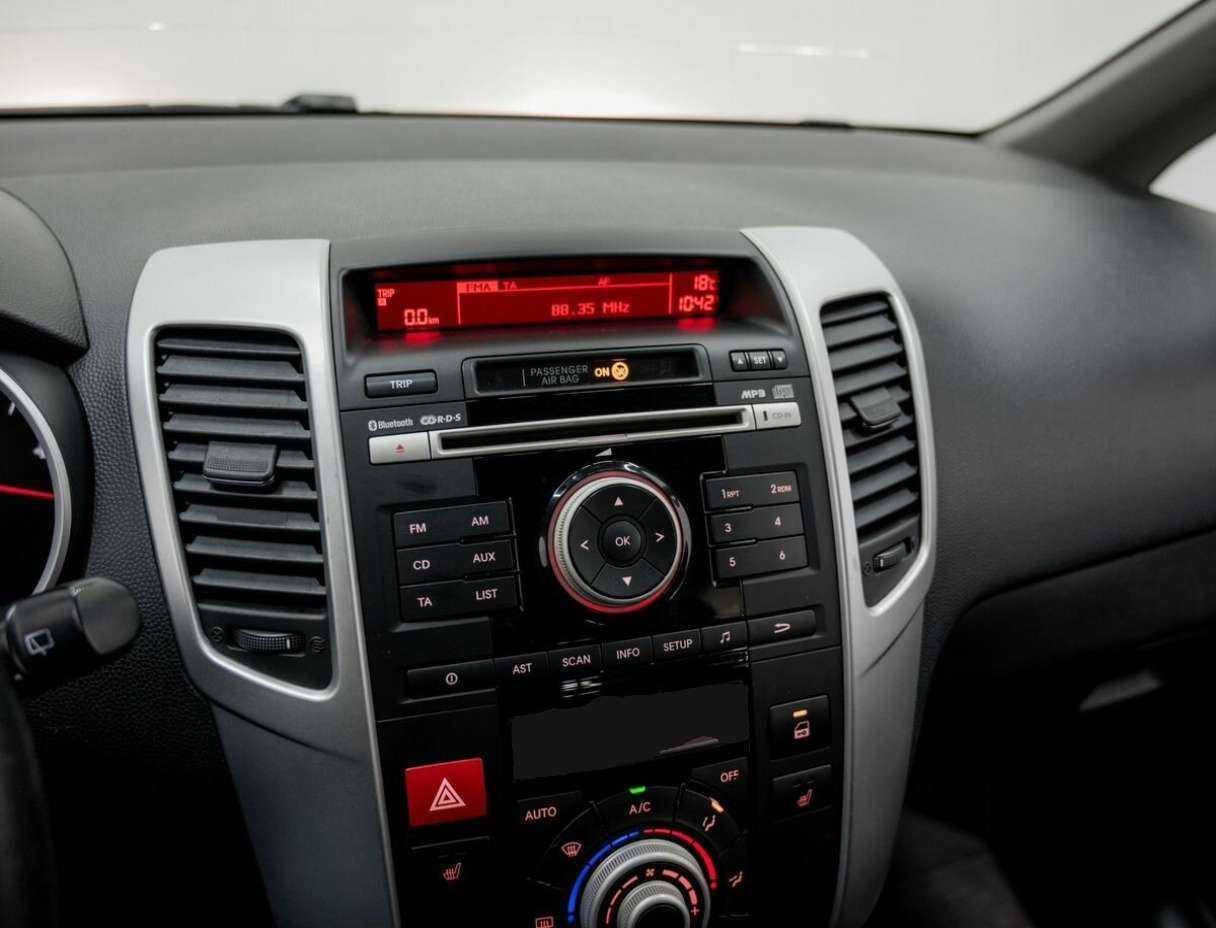 Купить Киа Венга, 2012, 268 857 км.. Фото: #16