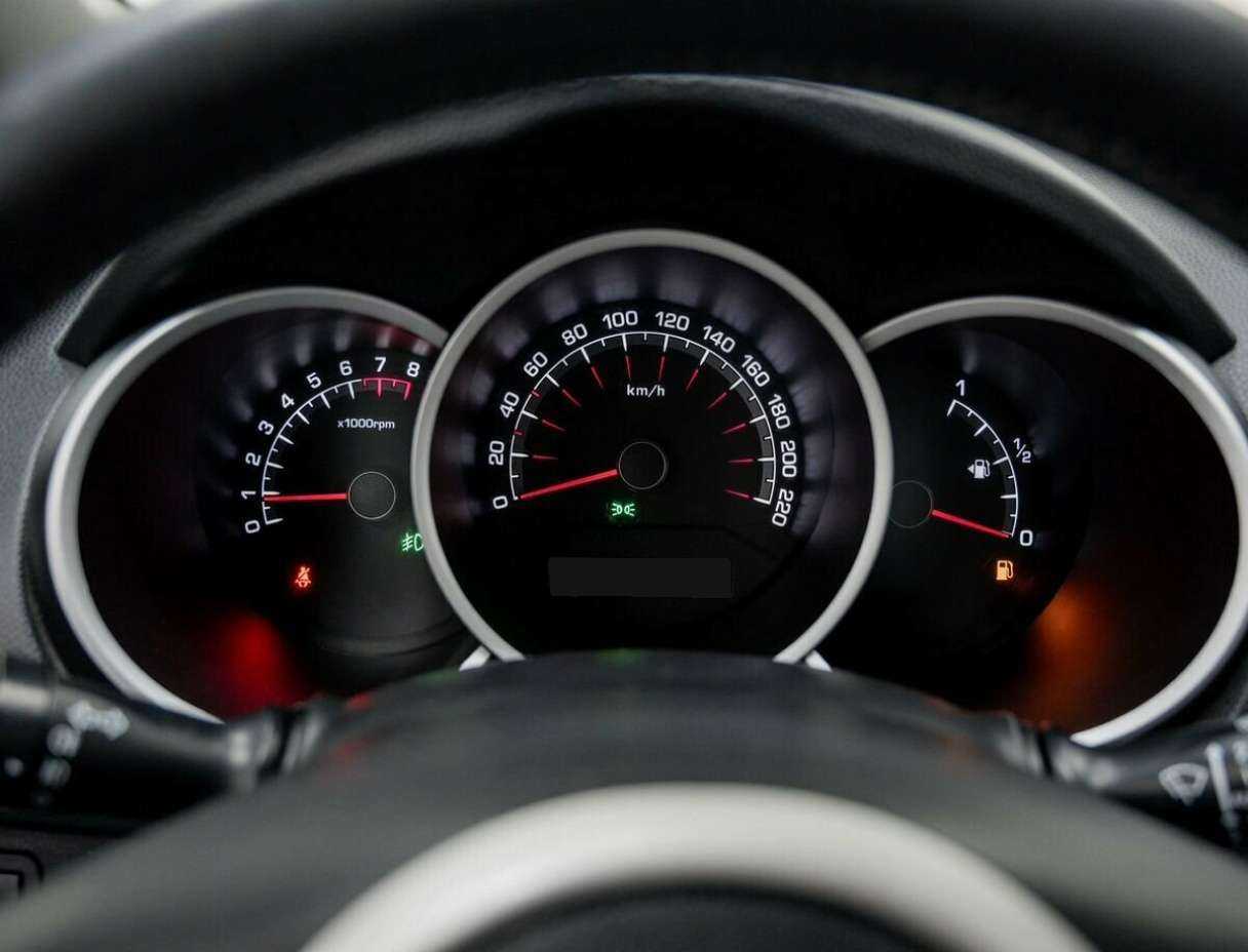 Купить Киа Венга, 2012, 268 857 км.. Фото: #17