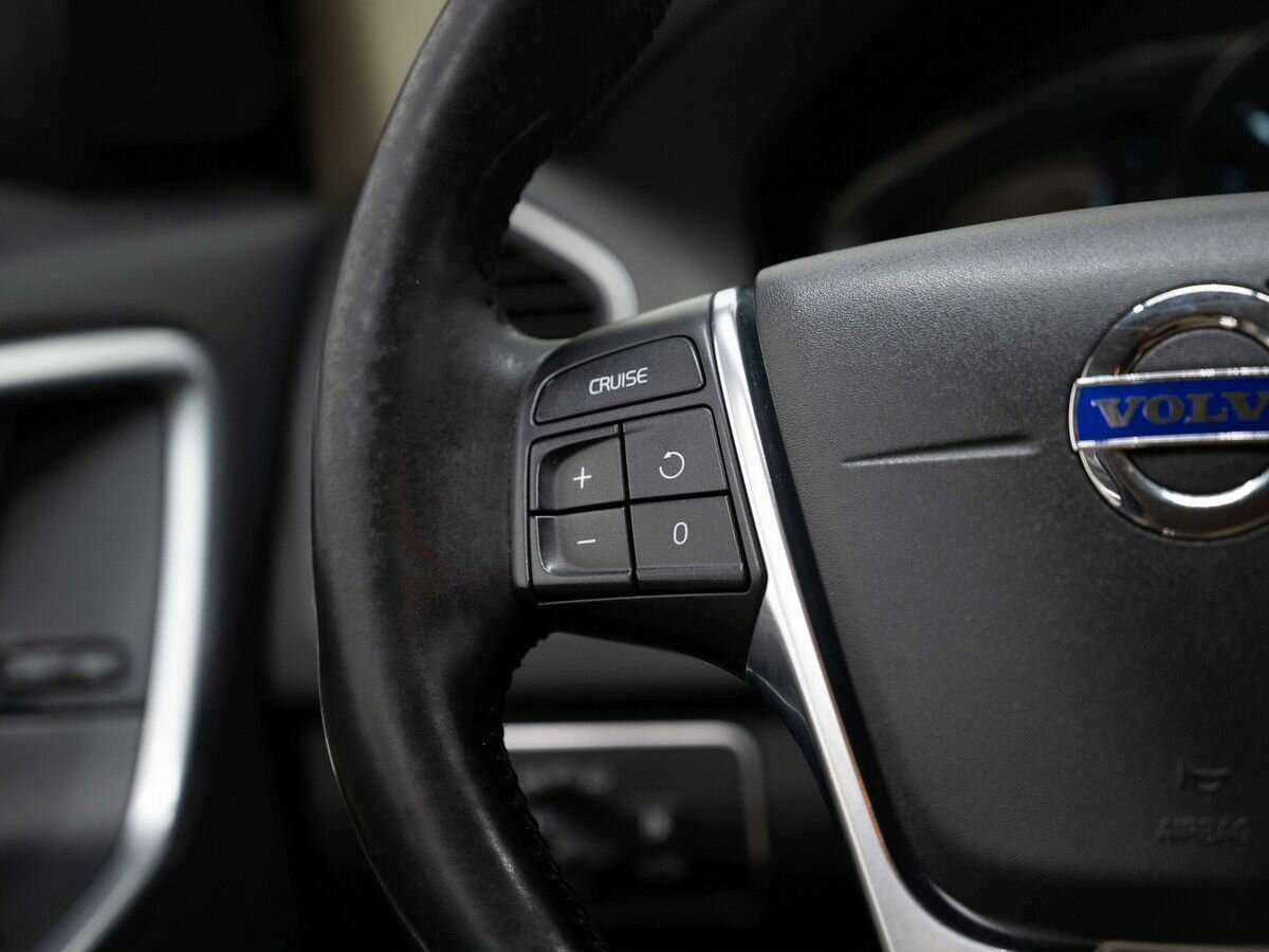 Купить Volvo XC60, 2014, 176 534 км.. Фото: #14