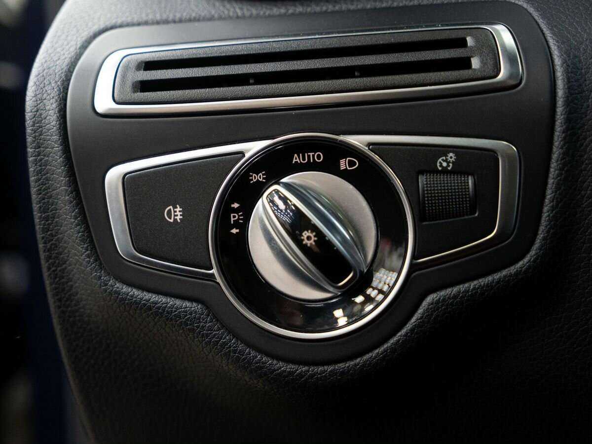 Купить Mercedes-Benz C-Класс, 2014, 122 000 км.. Фото: #18