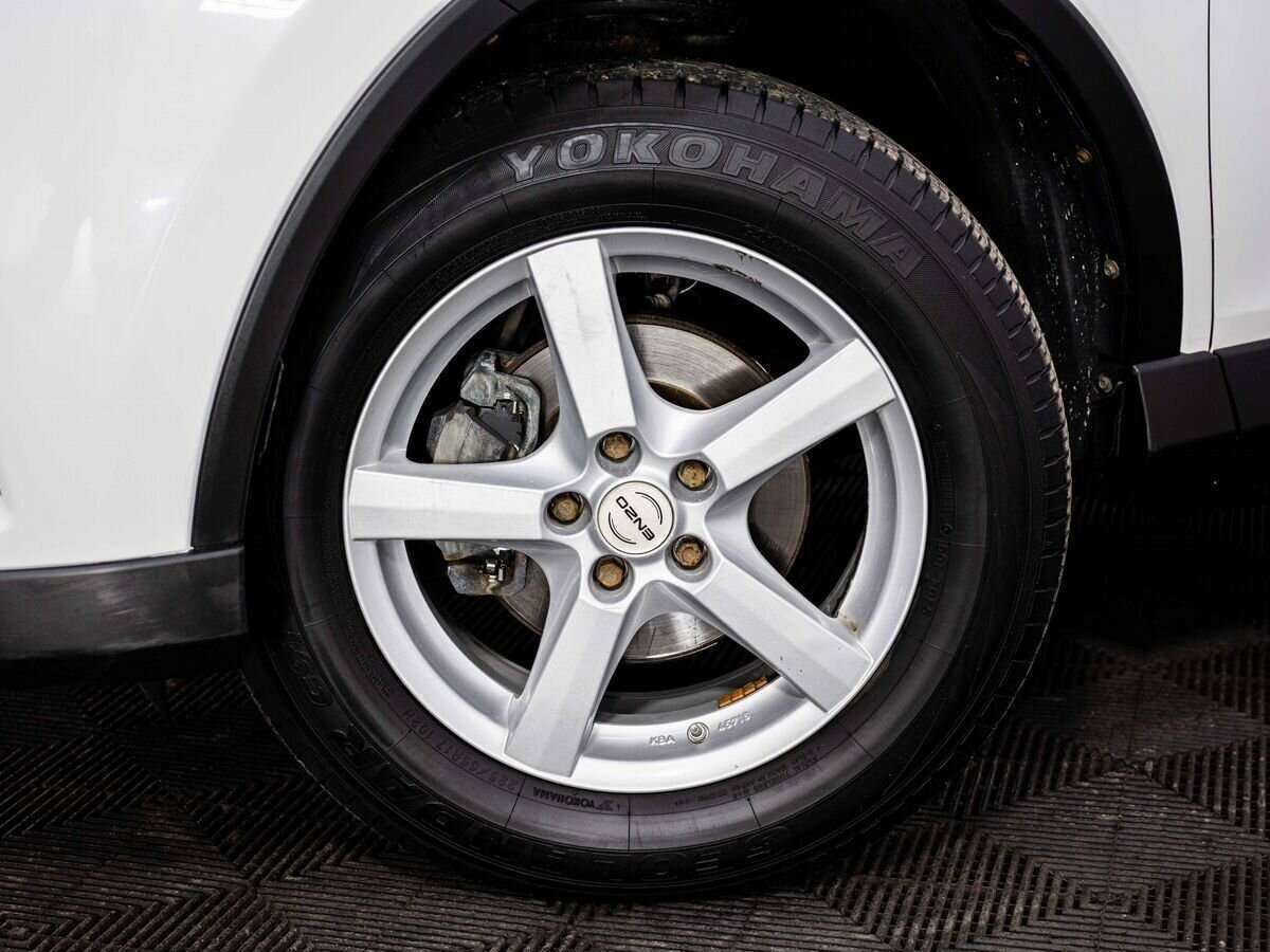 Купить Toyota RAV4, 2017, 67 000 км.. Фото: #8