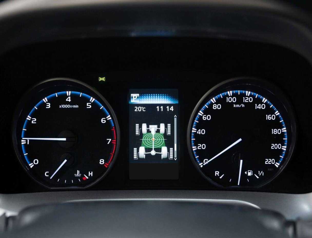 Купить Toyota RAV4, 2017, 67 000 км.. Фото: #21