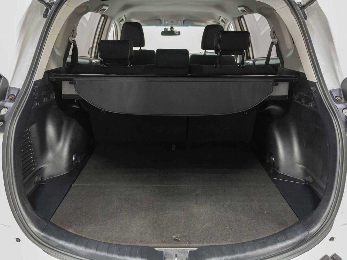 Купить Toyota RAV4, 2017, 67 000 км.. Фото: #26