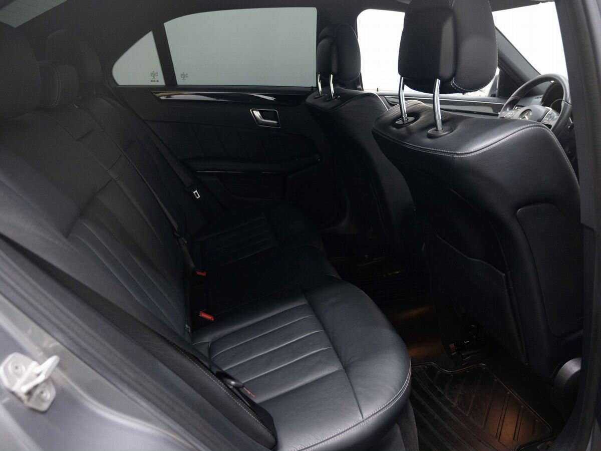 Купить Mercedes-Benz E-Класс, 2014, 179 381 км.. Фото: #9