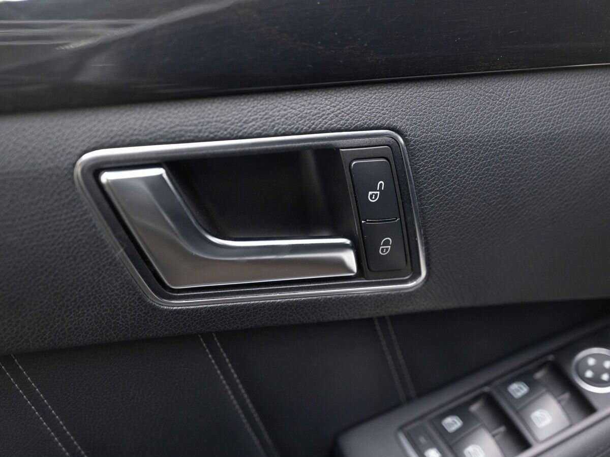 Купить Mercedes-Benz E-Класс, 2014, 179 381 км.. Фото: #17