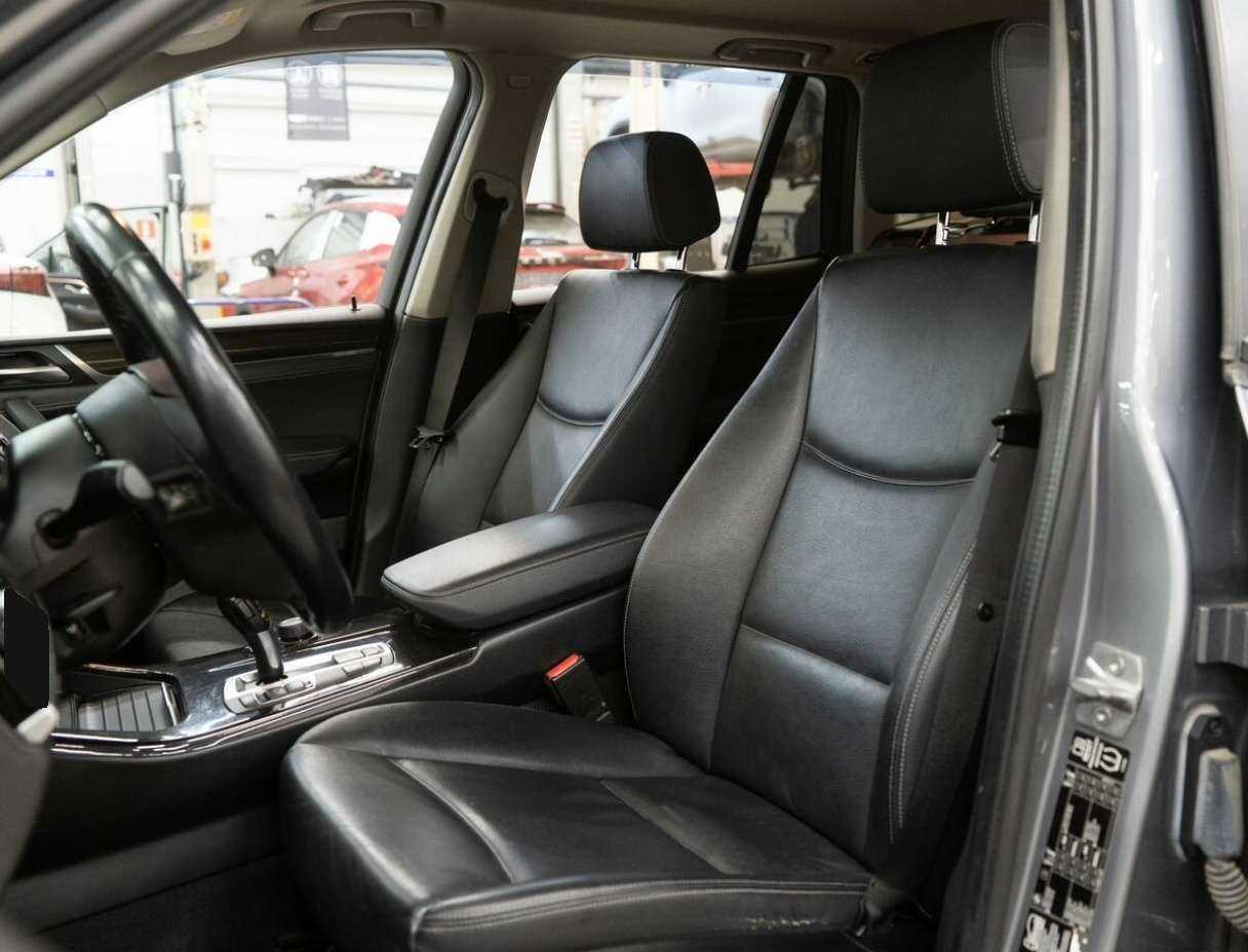 Купить BMW X3, 2014, 200 000 км.. Фото: #5