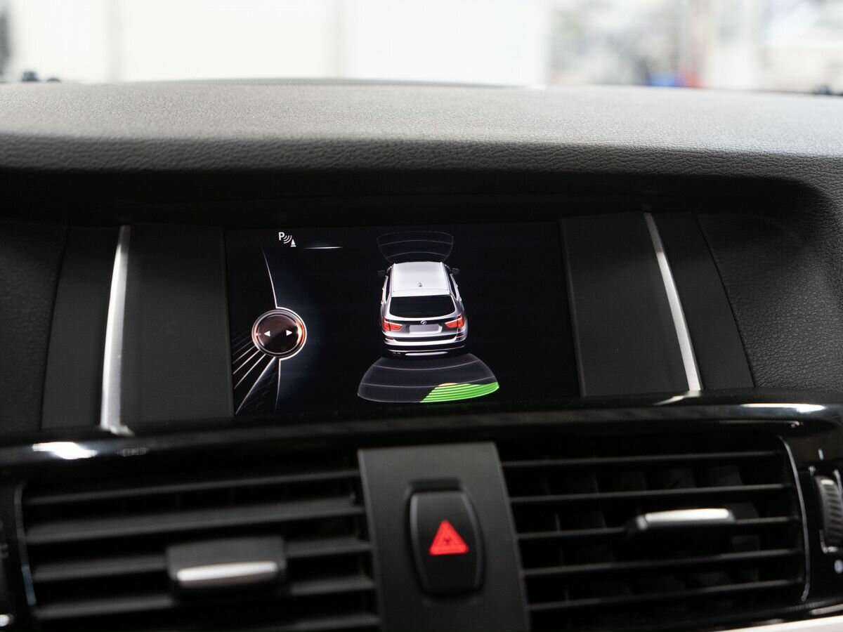 Купить BMW X3, 2014, 200 000 км.. Фото: #10