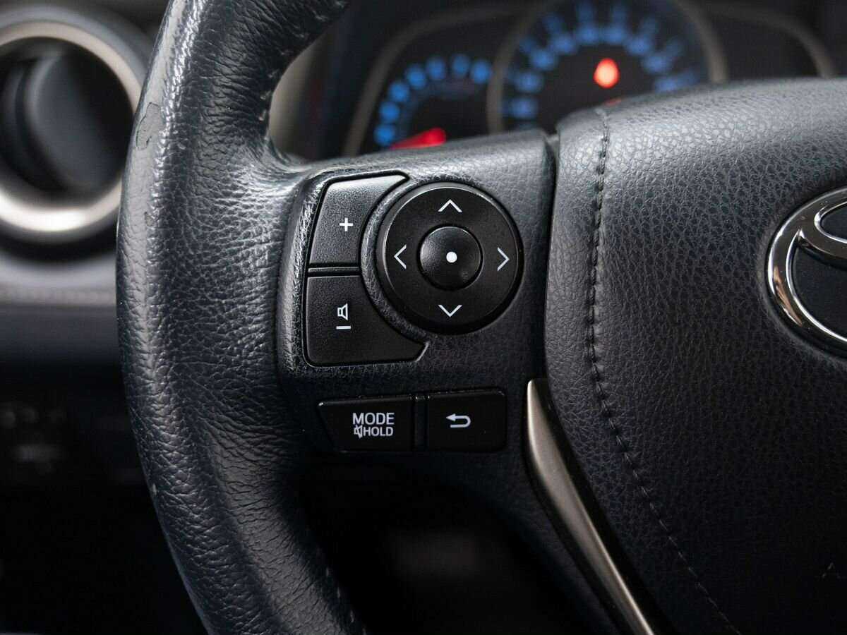 Купить Тойота Рав4, 2014, 86 501 км.. Фото: #18