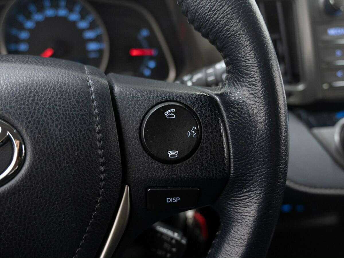 Купить Тойота Рав4, 2014, 86 501 км.. Фото: #19