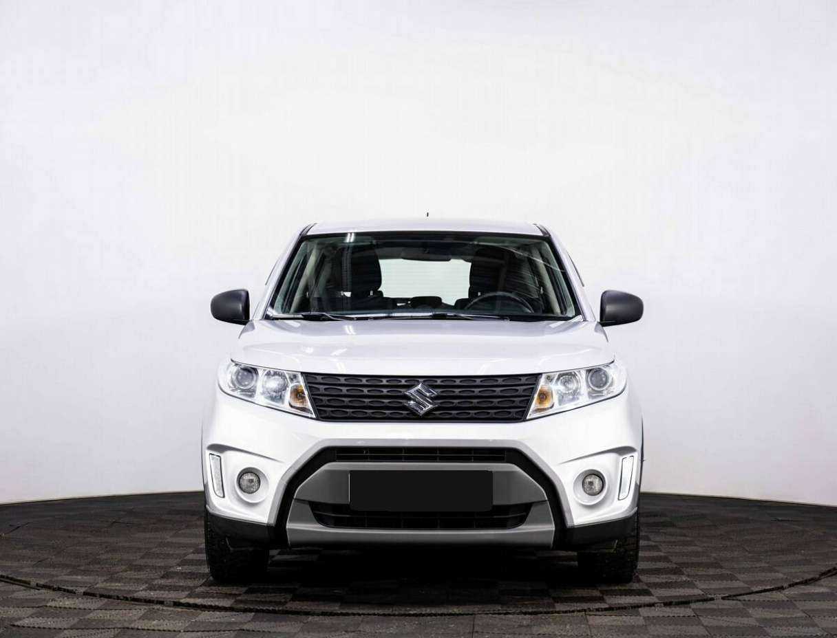 Купить Suzuki Vitara, 2015, 84 523 км.. Фото: #1