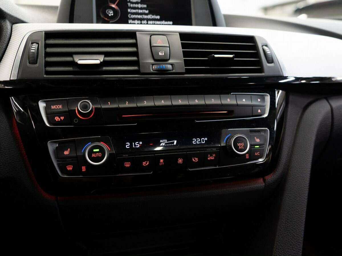 Купить BMW 3 серии, 2016, 110 000 км.. Фото: #13