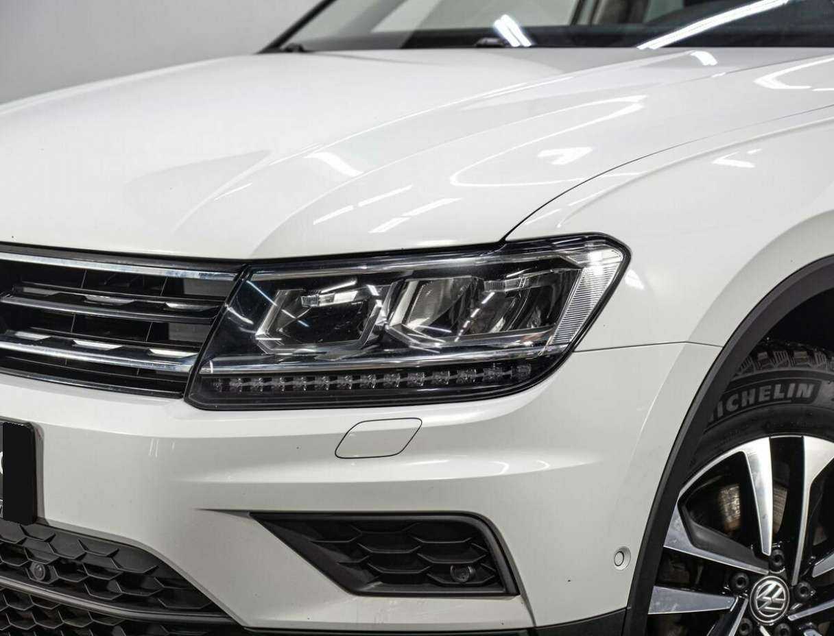 Купить Volkswagen Tiguan, 2019, 113 978 км.. Фото: #7