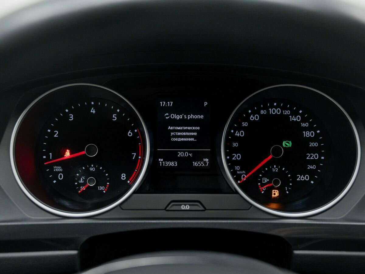 Купить Volkswagen Tiguan, 2019, 113 978 км.. Фото: #24