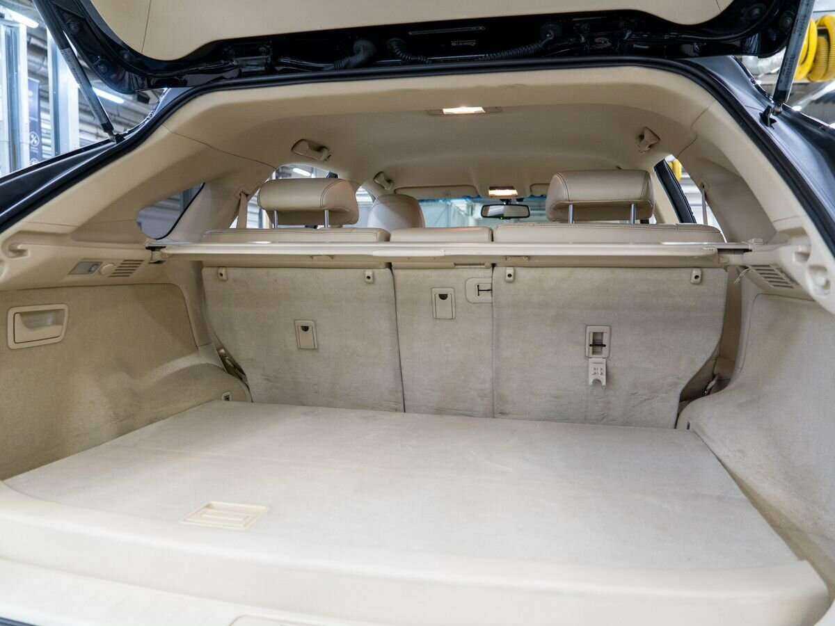 Купить Lexus RX, 2012, 98 700 км.. Фото: #7