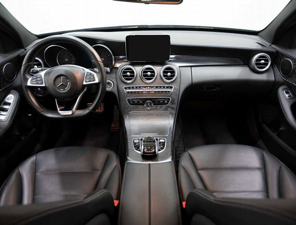 Купить Mercedes-Benz C-Класс, 2014, 114 000 км.. Фото: #12