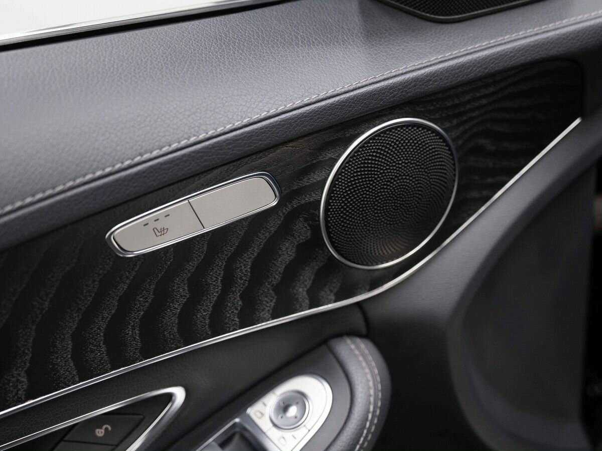 Купить Mercedes-Benz C-Класс, 2014, 114 000 км.. Фото: #17