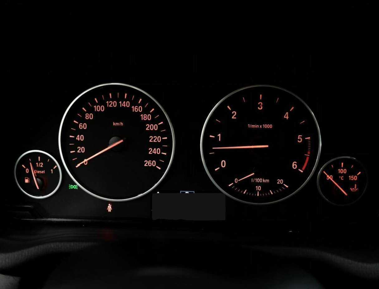 Купить BMW X3, 2012, 206 750 км.. Фото: #13