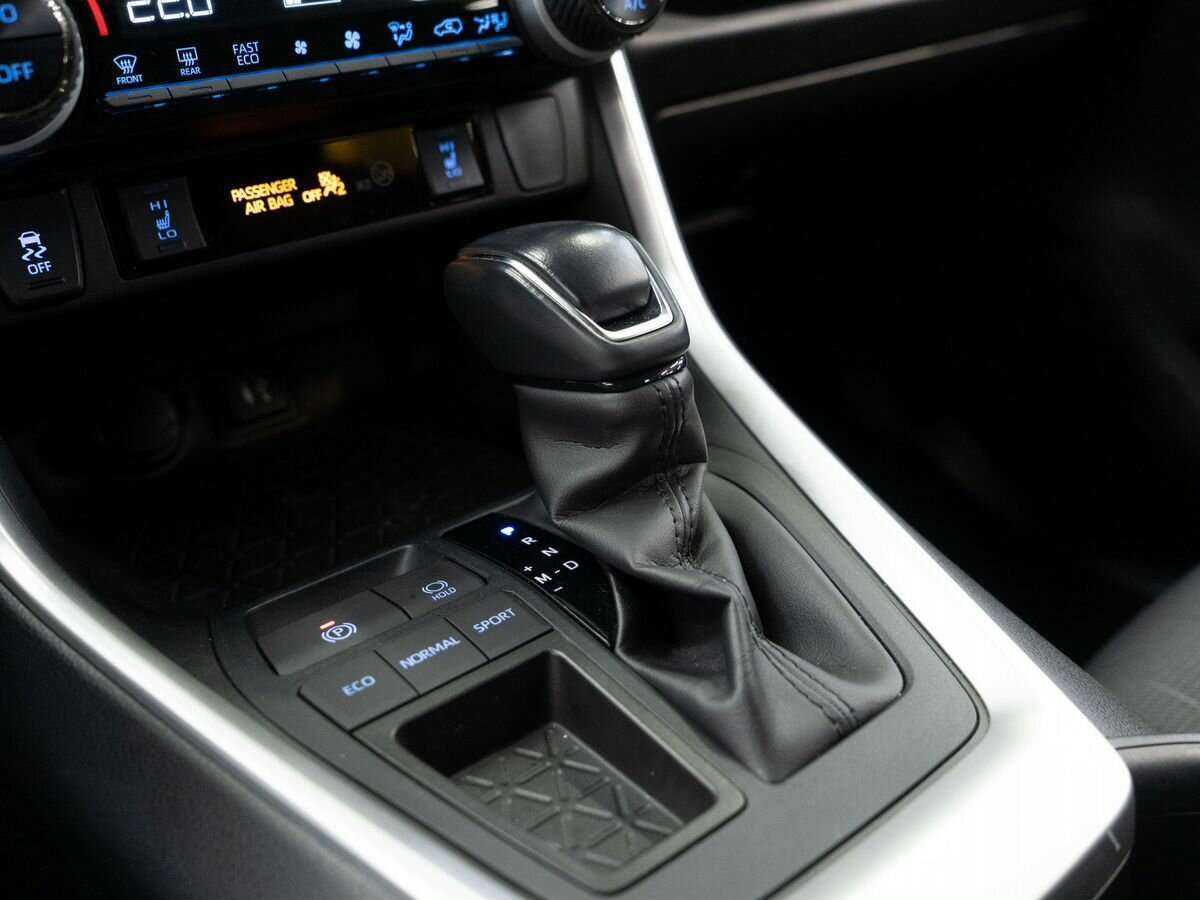 Купить Toyota RAV4, 2019, 47 000 км.. Фото: #13