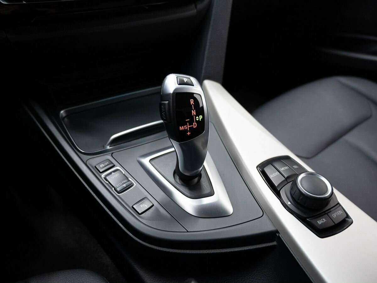 Купить BMW 3 серии, 2016, 168 000 км.. Фото: #16