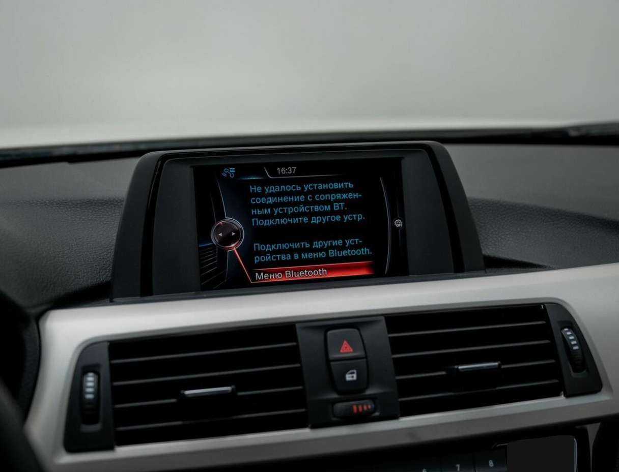 Купить BMW 3 серии, 2016, 168 000 км.. Фото: #19